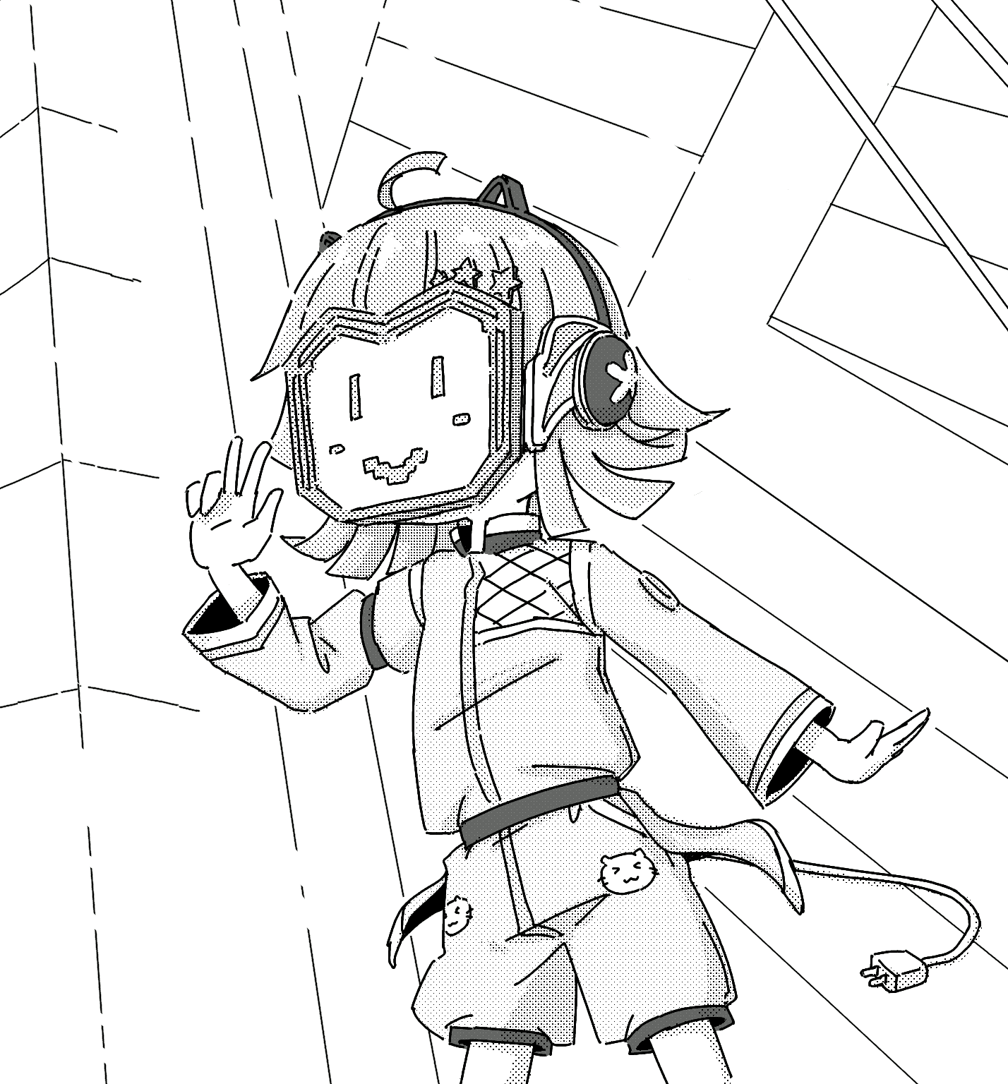 レンダリング結果